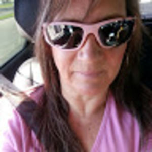 Meet your Posher, Sandra